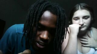 Watch marcusandmarissa4l New Porn Leak Video [Chaturbate] - face, dancing, hugeass, flexible