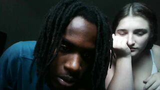 Watch marcusandmarissa4l New Porn Leak Video [Chaturbate] - face, dancing, hugeass, flexible