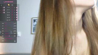 Watch pollybun Top Porn Leak Video [Chaturbate] - new, shy, 18, teen, cute