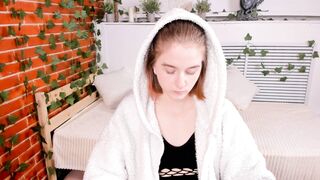 jenny_everdeen New Porn Video [Stripchat] - role-play, facial, anal-white, small-audience, deepthroat