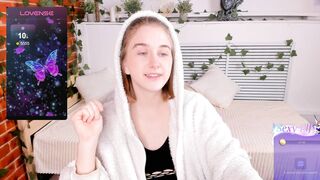 jenny_everdeen New Porn Video [Stripchat] - role-play, facial, anal-white, small-audience, deepthroat