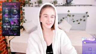 jenny_everdeen New Porn Video [Stripchat] - role-play, facial, anal-white, small-audience, deepthroat