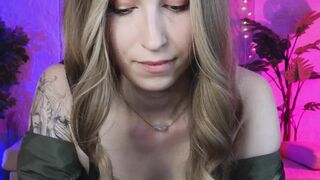 dream_show_054 Hot Porn Video [Chaturbate] - redhead, feet, new, lovense, blonde thumbnail
