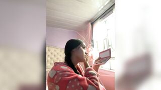 SweetSofi88 Top Porn Leak Video [Stripchat] - colombian, petite-latin, anal-toys, striptease-latin, erotic-dance