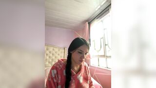 SweetSofi88 Top Porn Leak Video [Stripchat] - colombian, petite-latin, anal-toys, striptease-latin, erotic-dance