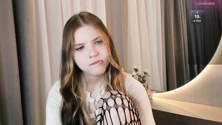 Watch merciabawden New Porn Leak Video [Chaturbate] - new, shy, 18, teen, cute