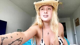 Watch sneakysadie Top Porn Leak Video [Chaturbate] - ass, natural, young, blonde, bigboobs