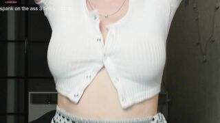 Watch tender_babe Top Porn Video [Chaturbate] - new, natural, shy, teen, bigboobs