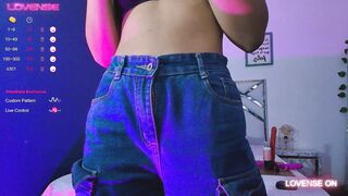 Watch barelylegeell Hot Porn Leak Video [Stripchat] - cosplay-teens, blondes, lesbians, petite-teens, erotic-dance
