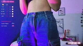 Watch barelylegeell Hot Porn Leak Video [Stripchat] - cosplay-teens, blondes, lesbians, petite-teens, erotic-dance