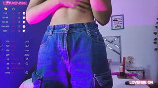 Watch barelylegeell Hot Porn Leak Video [Stripchat] - cosplay-teens, blondes, lesbians, petite-teens, erotic-dance