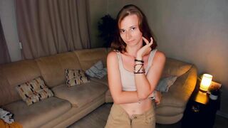 Watch albertaheaps New Porn Leak Video [Chaturbate] - new, shy, young, 18, teen
