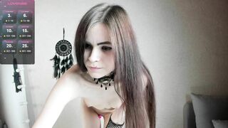 euphoria_life Top Porn Leaked Video [Chaturbate] - smalltits, anal, lovense, skinny