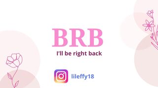 little_effy18_ New Porn Video [Chaturbate] - smalltits, skinny, teen, petite
