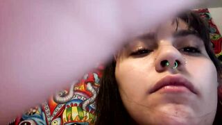 violaa05 Hot Porn Video [Chaturbate] - mouth, lady, fit, password, squirting thumbnail