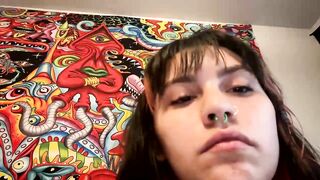 violaa05 Hot Porn Video [Chaturbate] - mouth, lady, fit, password, squirting