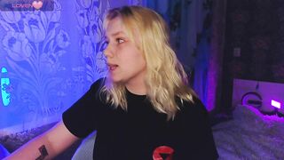Watch _Des_ Top Porn Video [Stripchat] - dirty-talk, topless, small-tits-young, couples, russian-young