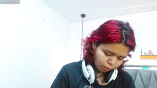 SabinaMerchetti Hot Porn Leak Video [Stripchat] - fingering-teens, blowjob, shower, big-tits, couples
