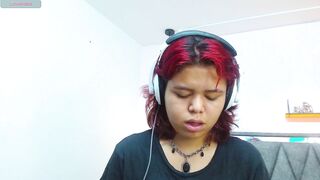 SabinaMerchetti Hot Porn Leak Video [Stripchat] - fingering-teens, blowjob, shower, big-tits, couples