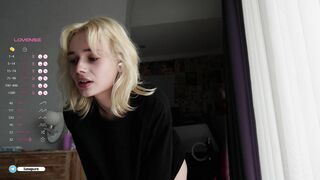 iamluuna Top Porn Video [Stripchat] - russian-teens, fingering-teens, topless-white, teens, camel-toe