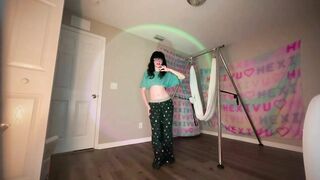 Watch hexivu Best Porn Video [Chaturbate] - play, pvt, bigboob, splits