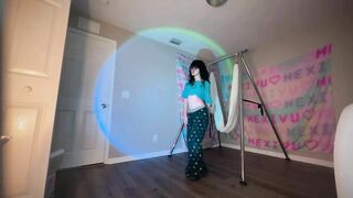 Watch hexivu Best Porn Video [Chaturbate] - play, pvt, bigboob, splits