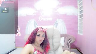 ariana_shy8 Hot Porn Leak Video [Stripchat] - recordable-publics, fingering-latin, topless-teens, doggy-style, trimmed-latin
