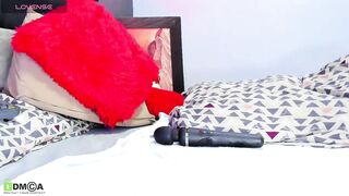 Watch amanda_6ix9ine Best Porn Video [Chaturbate] - ebony, pov, squirt, bigclit, b... thumbnail