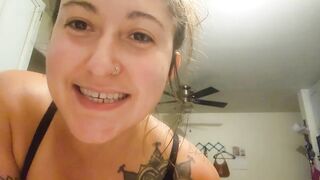 walnut4u Top Porn Leak Video [Chaturbate] - bigcock, socks, shibari, sloppy, mommy