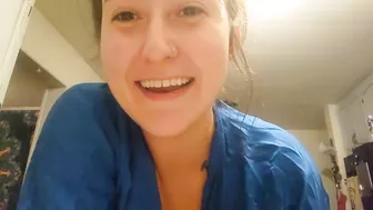 AnyaJo Webcam Porn Video Record [Stripchat]: socks, nylon, shibari ...