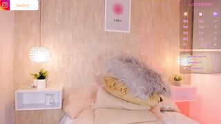 Watch keylahartt New Porn Video [Stripchat] - erotic-dance, big-ass, anal-toys, recordable-privates, squirt