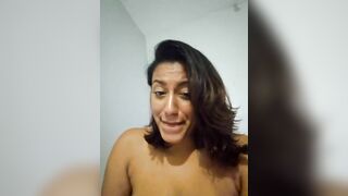 Watch Flirty-wives Best Porn Video [Stripchat] - smoking, brunettes, lovense, cam2... thumbnail