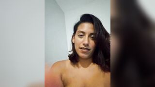 Watch Flirty-wives Best Porn Video [Stripchat] - smoking, brunettes, lovense, cam2cam, housewives