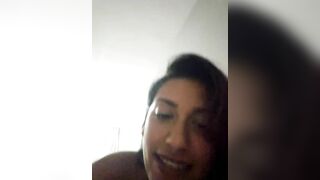 Watch Flirty-wives Best Porn Video [Stripchat] - smoking, brunettes, lovense, cam2cam, housewives