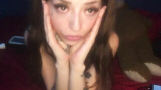 Watch AngelaSoares Hot Porn Video [Stripchat] - squirt, role-play-young, squirt-white, leather, dildo-or-vibrator