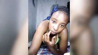 Tiffyshi255 Best Porn Video [Stripchat] - kenyan, masturbation, dirty-talk, ebony-teens, shaven