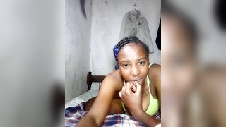 Tiffyshi255 Best Porn Video [Stripchat] - kenyan, masturbation, dirty-talk, ebony-teens, shaven