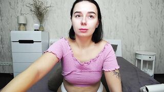 Watch DiJiRay Top Porn Leak Video [Stripchat] - twerk-white, ukrainian, erotic-dance, cheapest-privates-white, big-ass