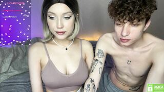 Watch wendy_shyfox Top Porn Leak Video [Chaturbate] - new, couple, lovense, teen, bigboobs