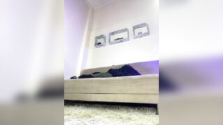 Sweetie_Arianna Top Porn Leak Video [Stripchat] - twerk, lovense, anal, venezuelan-petite, cheap-privates-latin