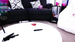 420hotandbothered Hot Porn Leak Video [Chaturbate] - smalltits, milf, young, lovense, blonde
