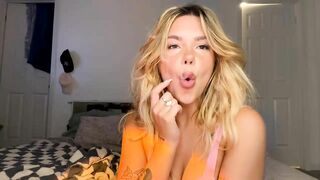 kylieecreams New Porn Leaked Video [Chaturbate] - feet, young, squirt, cute