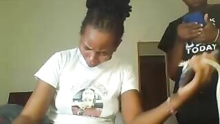 Watch t-NaughtyLicia New Porn Video [Stripchat] - best-young, hardcore-young, athletic, small-tits, squirt-ebony