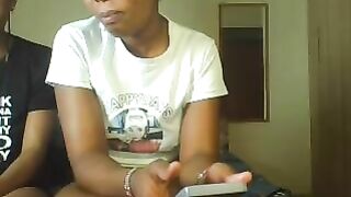 Watch t-NaughtyLicia New Porn Video [Stripchat] - best-young, hardcore-young, athletic, small-tits, squirt-ebony