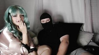 deanandcherri Hot Porn Video [Chaturbate] - new, bigass, boobs, couples