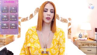 AdelinaVans Best Porn Leak Video [Stripchat] - curvy-milfs, best, mistresses, facesitting, curvy