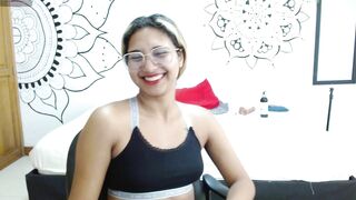 Watch mariana_gimenez New Porn Leak Video [Stripchat] - cam2cam, twerk-young, cheapest-privates, blowjob, striptease-young