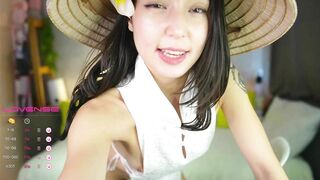 mary_shiota Best Porn Video [Chaturbate] - private, lovense, asian, squirt