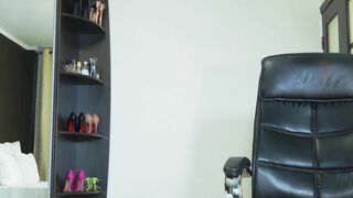 hefner_girl Best Porn Leak Video [Chaturbate] - feet, mistress, pantyhose, boots, stockings