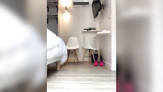 Watch Dina-Light Top Porn Video [Stripchat] - squirt-white, flashing, dildo-or-vibrator-milfs, ukrainian, topless